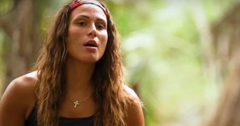 Survivor-Ασημίνα για Τζέιμς: «Αν κρiνω από προηγούμενες “φιλίες” ούτε ένα τηλέφωνο δεν θα πάρει τον Ρικουνάκη»