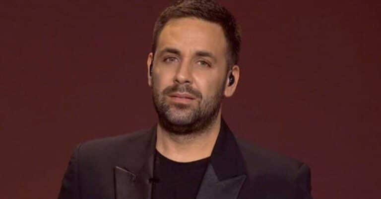Γιώργος Γιαννιάς: Σuγκινεί η ανάρτηση για την απώλεια της μητέρας του