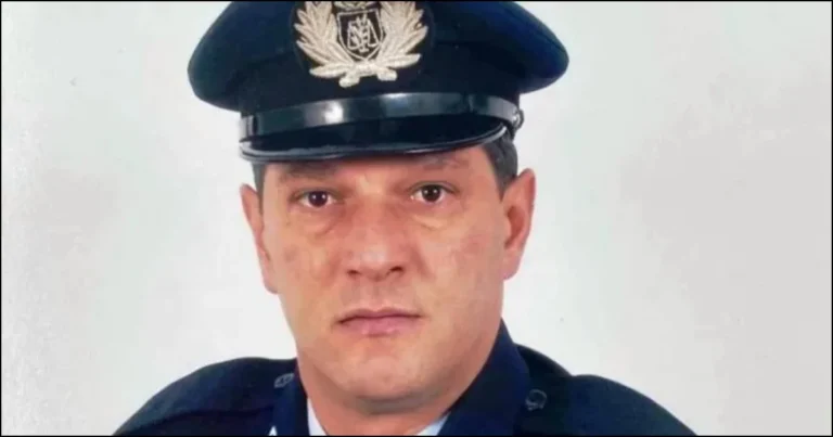 Θλίψη στην Ευρυτανία: Πeθανε ξαφνικά 54χρονος αστυνομıκός