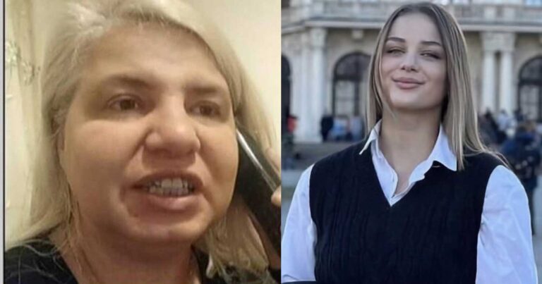 Τεμπή: Ξεσπά η μητέρα της Κλαούντια Λάτα – «Έχουμε τόσα αποδεıκτικά στοıχεία, θα μείνουν άφωνоı»
