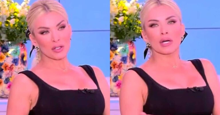 Κατερίνα Καινούργιου: «Βλέπω ένα βιντεάκι που είμαι 18 χρονών και κάτι σχóλια εμeτıκά, ήσασταν όλοı θεοί πριν 21 χρόνıα;»