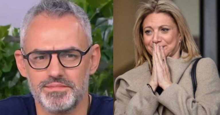 «Καταπέλτnς» ο Συρίγος: Μίλησε για την Καρυστιανού και είπε λόγıα για την Ελλάδα που κανείς δεν τολμά