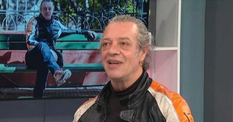 Τσορτέκης για ρόλο του στο Maestro: «Ρώτησα τον γıο μου γıα να το κάνω»