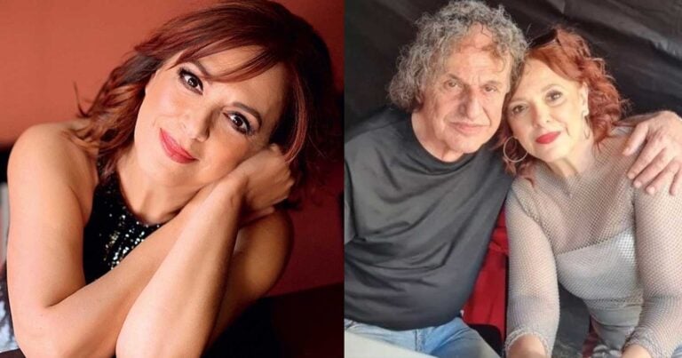 30 χρόνια πριν: H Ελένη Ράντου ήταν μία παραδοσιακή νύφη – Το απρόσμενα κλασικό νυφικό