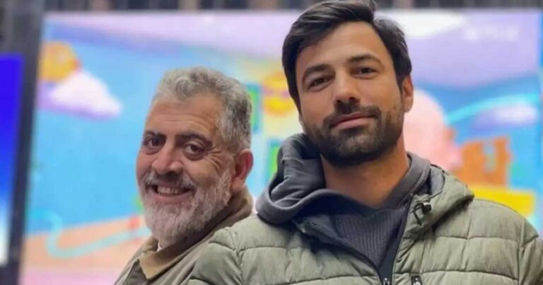 Κούλλης Νικολάου: «Είναι απαίτηση να είμαι κουμπάρος στον γάμο του Γεωργίου»