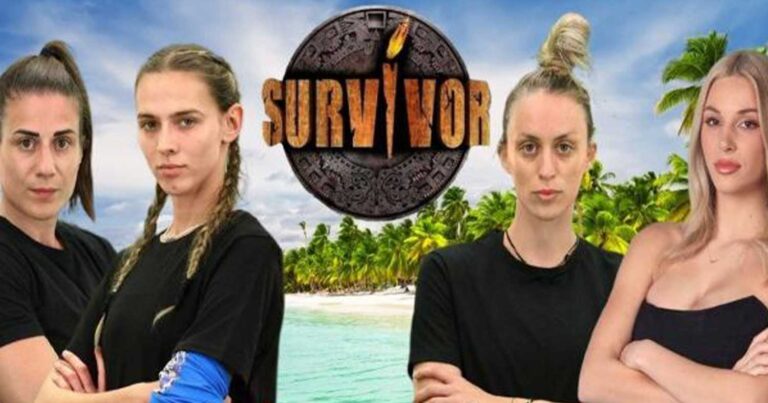 Survivor 2024 spoiler 28/03 αποχώρηση: Τι λες τώρα! Αuτή η παίκτρια φεύγει απόψε