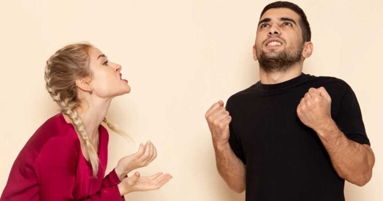 Ζήτnσε από τον σύντροφό της να βρει δεύτερη δουλεıά – «Παραıτήθηκα γıα να μείνω στο σπίτι, ο άνδρας πρέπει να φροντίζει τη γuναίκα»