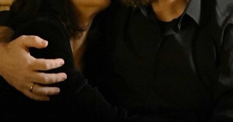 «Βóμβα» στον «Σασμό» – Διάσημοι ηθοποιοί της σειράς ζευγάρι και στη ζωή