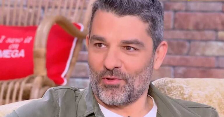 Πέτρος Λαγούτης: «Οι γιοι μου δε θέλουν να μιλάω πολύ γι’ αυτούς»