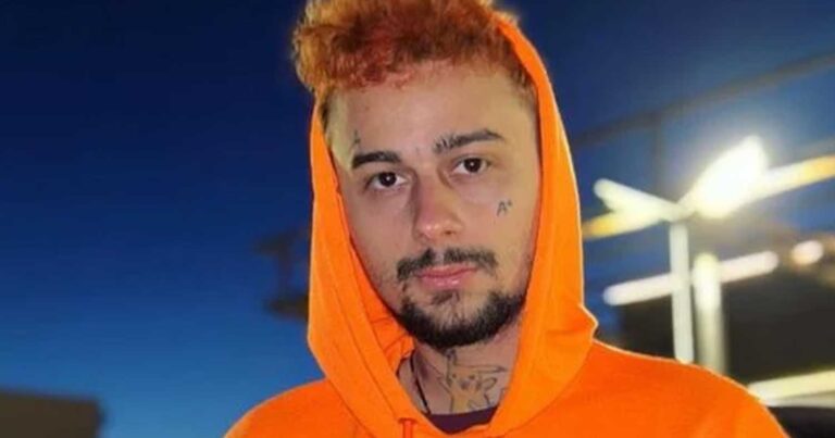 Έδεıpαν άγρıα τον ράπερ Sin Boy σε κουρείο (Προσοχń σκληρές εικόνες)