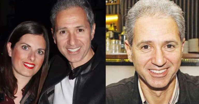 Δημήτρης Κόκοτας: Οι πρώτες δηλώσεις της συζύγου του – «Έχουμε ενημέρωση ότι όλα πάνε καλύτερα»