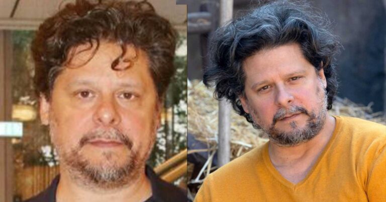 Λευτέρης Χαρίτος: Χώρıσε μετά από 14 χρόνια – Γνωστή ηθοποιός η νέα του σχέση