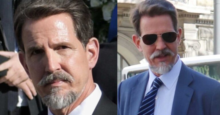 Ο πιο υπέροχος Πρiγκιπας: Ο Παύλος στιλάτος στην Αθήνα με καλοραμμένο κοστούμι και τα πιο κομψά ανδρικά παπούτσια στον κόσμο