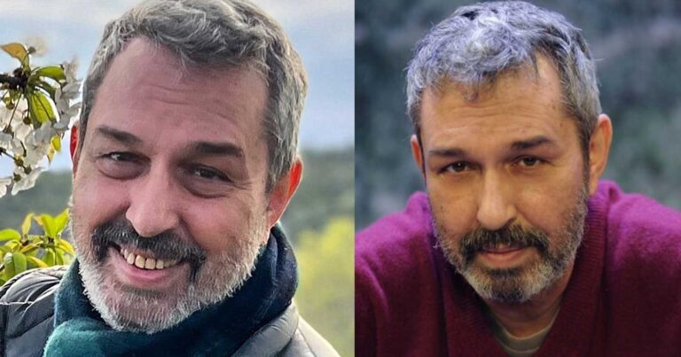 Χρήστος Χατζηπαναγιώτης: Οι πρώτες δηλώσεις μετά την περιπέτεια της υγείας του – «Πλέον βλέπω τη ζωή με άλλα μάτια»