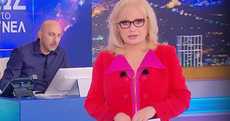 Νικολούλη: Τα είπε óλα για την Ρούλα Πισπιρίγκου – Το βίντεο με την Τζωρτζίνα