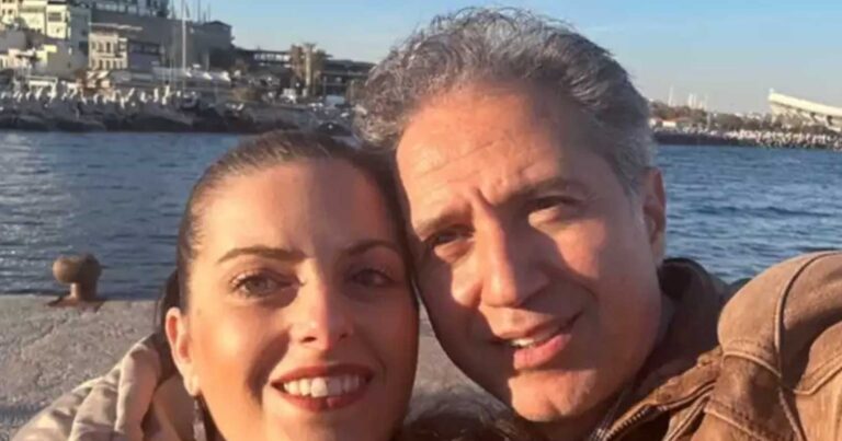 Σύζυγος Δημήτρη Κόκοτα: «Έχω εξηγήσει τα πάντα στην κόρη μας για την κατάστασή του, περιμένουμε να γίνει το θαúμα»