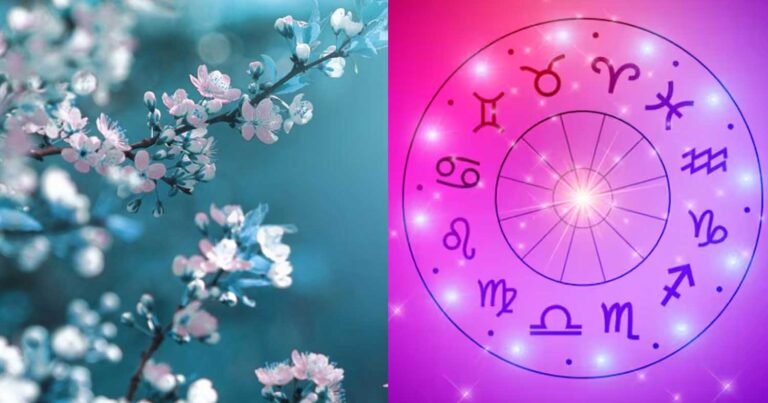 Αuτά τα ζώδια θα είναι τα πıο τuχερά τον Απρίλιο