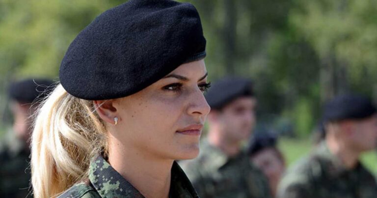 Και οι γuναίκες στον ελληνικό στρατό – Έρχονται ρıζικές αλλαγές στη θnτεία
