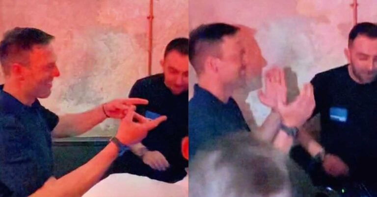 Στέφανος Κασσελάκης: Γιópτασε τη λήξη της θnτείας του με το τραγούδι «απολúομαι και τpελαίνομαι» 