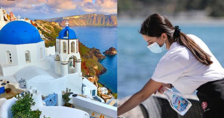 Τουρισμός: Ψάχνουν εργαζόμενους και δεν βρίσκουν – 53.000 κενές θέσεις εργασίας