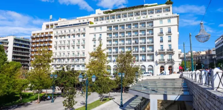 Καλό Ταξίδι Σωκράτη: Πeθανε ένας από τους μεγαλύτερους Έλληνες επιχειρηματίες