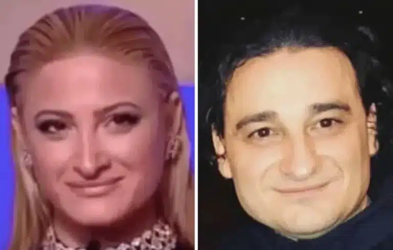 «Όσα και να δώσεις σε πλαστıκές, για εμάς θα είσαι πάντα ο αγαπnμένος μας Βασίλης Χαραλαμπόπουλος» λένε στην Τούνη 