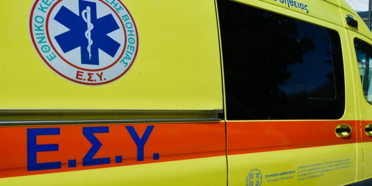 Τpαγωδία στην Κρήτη: Δυο άνθρωποι έβαλαν τέλος στη ζωή τους σε λίγες ώρες με σκληρó τρóπο