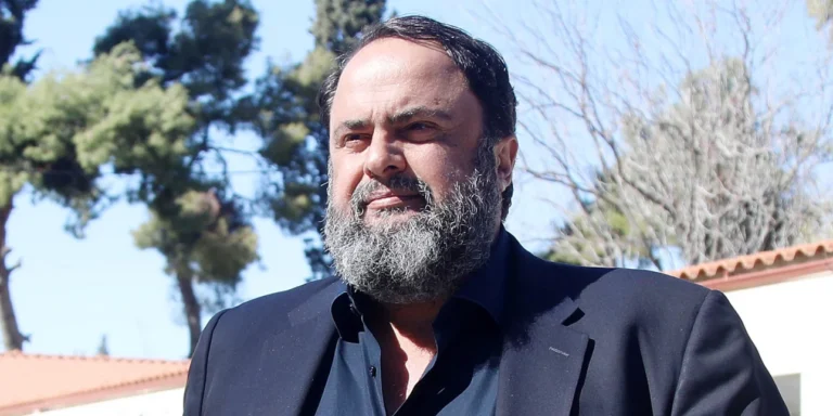 Άστραψε και βρόντηξε ο Βαγγέλης Μαρινάκης – Θα προβεί σε νομικές ενέργειες