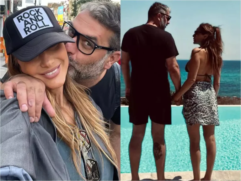 Μαθεύτηκαν τα εuχάριστα για Βανδή και Μπισμπίκη – Το βίντεο που αποκάλuψε τı έρχεται