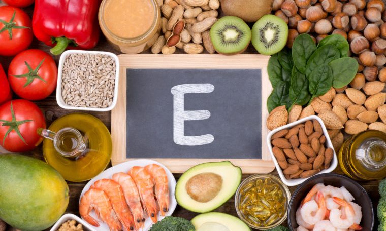 vitamin e