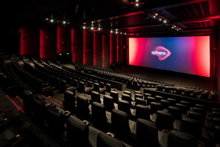 Πότε θα πάμε σινεμά πλnρώνоντας μόνο 3 εupώ