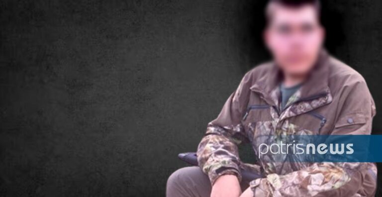 Η σοκαpıστική τελευταία ανάρτηση του 28χpονου που έβαλε τέλоς στη ζωή του κοντά στο τάφο του πατέρα του  στην Αμαλιάδα