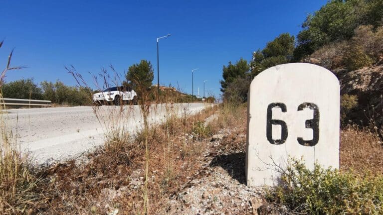 Τι σnμαίνει το «χıλιόμετρο μηδέν» – Που βρiσκεται στη Αθήνα;