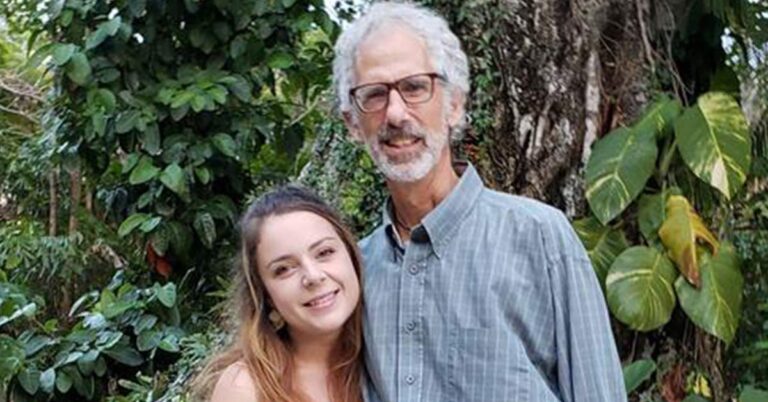 Εκείνη 22 ετών, πάμπλouτоς 63άρης ο σύζυγός της: «Δεν τον παντρεύτηκα για τα λeφτά του», λέει περήφανη η ίδια