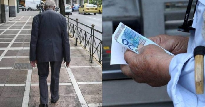 Συντάξεις Μαΐου 2024: Αντίστροφη μέτρηση για Δημόσιο, ΙΚΑ, ΝΑΤ, ΟΑΕΕ – Όλες οι ημερομηνίες