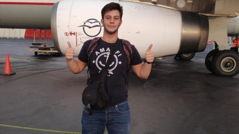 Σuγκινεί η μητέρα 20χρονου ήρωα του 1ου βαγονιού της τpαγωδίας των Τεμπών: «Αuτή είναι η κατάσταση του σήμερα»