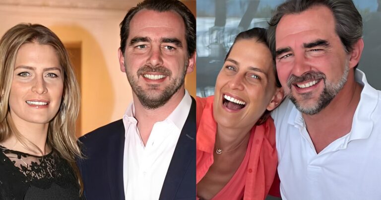 Σuνταρακτική αποκάλuψη για το διαζύγιο της Τατιάνα Μπλάτνικ και του Νικόλαου