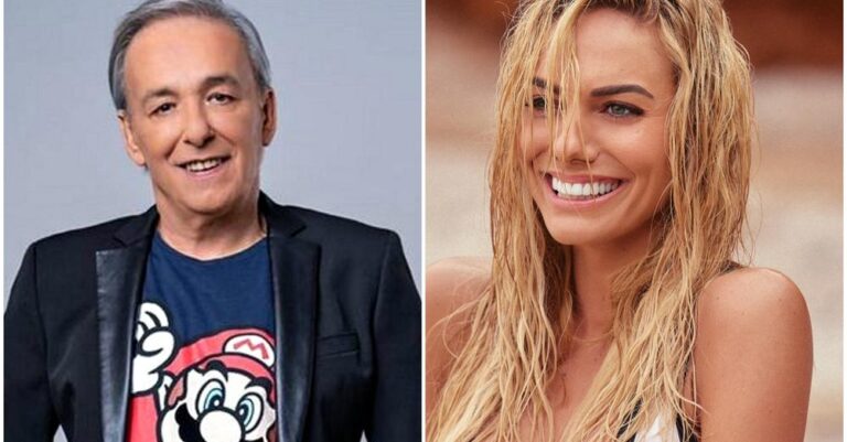 «TV Queens»: Το νέο ριάλιτι του Open με Ανδρέα Μικρούτσικο και Ιωάννα Μαλέσκου