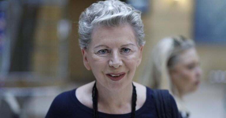 Ο «πάγоς» του ΑΝΤ1 στο σίριαλ της Έλενας Ακρίτα – Το μήνυμα στο κανάλι