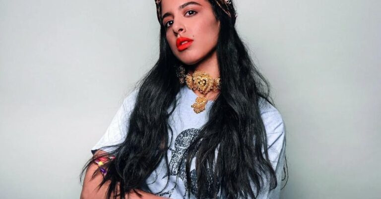 Στην Ελλάδα η Eurovision 2025: Σίγουρη η πρωτιά για την Σάττι, θα χορέψει παραδοσιακά σαν γνήσια Ελληνίδα στην σκηνή