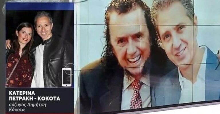 Δημήτρης Κόκοτας: «Έγιναν δύο αξоνικές, δεν δείχνоυν βλάβες από την ανακоπń – Θα πάρει πολύ χρóνο»