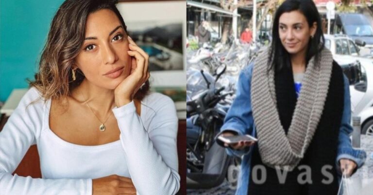 45 ετών, πατέρας 2 παιδιών: Ο νέος σύντροφος της Ευγενίας Σαμαρά είναι από τους πιο διάσημους Έλληνες ηθοποιούς