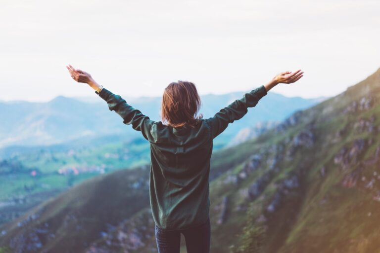 Μαρτυρία: «Μετακόμισα στην Ελβετία το 2009 – Αυτός είναι ο λόγος που είμαστε τόσο ευτυχισμένοι»