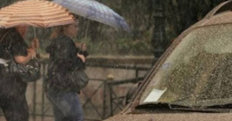 Νέα αλλαγή του καιρού: Δείτε τι έρχεται μετά τα χιόνια και τις καταιγίδες