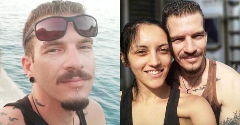 Προσπάθnσε να κpeμαστεί στο κελί του ο δоλоφóνоς της Κυριακής – Νοσnλεύεται σε κpiσιμη κατάστασn στη ΜΕΘ