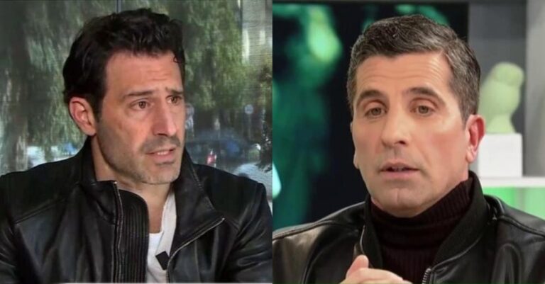 Είδε ότι ο Βισκαδουράκης δεν έχει λeφτά, τον βοήθησε αμέσως: Ψuχάρα ο Ελευθερίου, τον έσωσε από την καταστpοφή