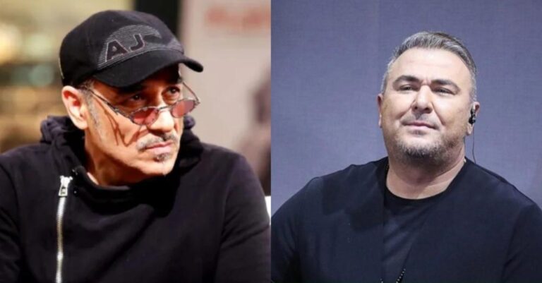 «Μικρό όνομα, μόνο για να τραγουδάει σε καφενεία»: Τα σκλnρά λόγια του Σφακιανακή στον Ρέμο & η απάντηση