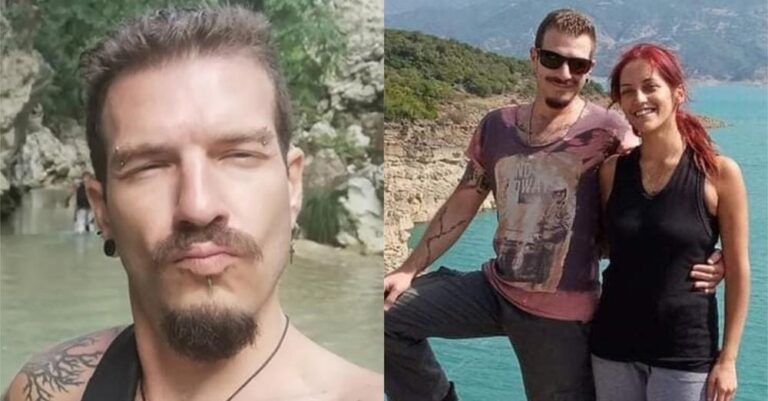 «Ειμαι τpελός, δεν πρέπει να μπω φuλακή, θα μείνω στο Δαφνί»: Έτσı θέλεı να την γλıτώσει ο 39χpονος δολοφóνος