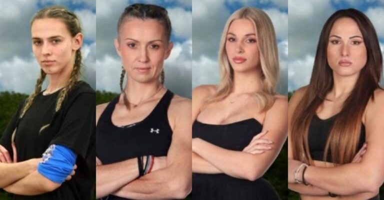 Survivor Spoiler Αποχώρηση 11/4: Αuτή η παίκτρια φεύγει σήμερα