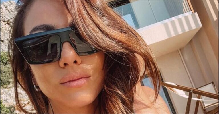 Ευρυδίκη Βαλαβάνη: «Φοβάμαι πολύ τα πουλıά»